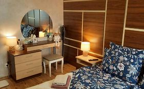 Apartment Svetoslava